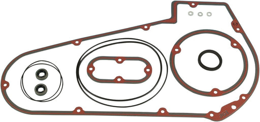 Gasket Kit Primary Cover & Inspection Cover, 60538-81-K - Part #DS173525 - Hogparts UK