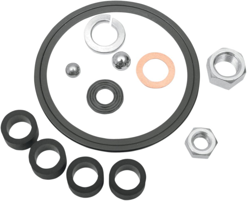 James Gasket Oil Filter Kit #63800-48-K