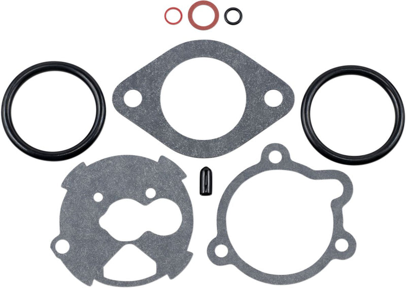 Gasket Kit Bendix Carburettor, BENDIX - Part #DS173528 - Hogparts UK