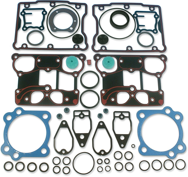 James Gasket Top End Gasket Kit #17052-99-X