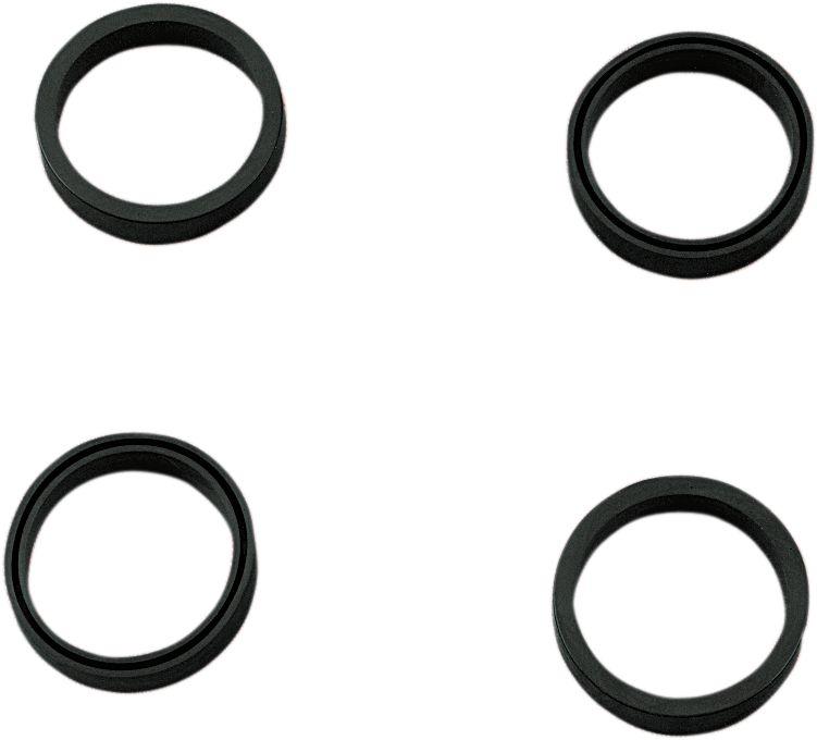Seal Intake Manifold 44mm Carburettor, 29639-99 - Part #DS173538 - hogparts-uk.myshopify.com