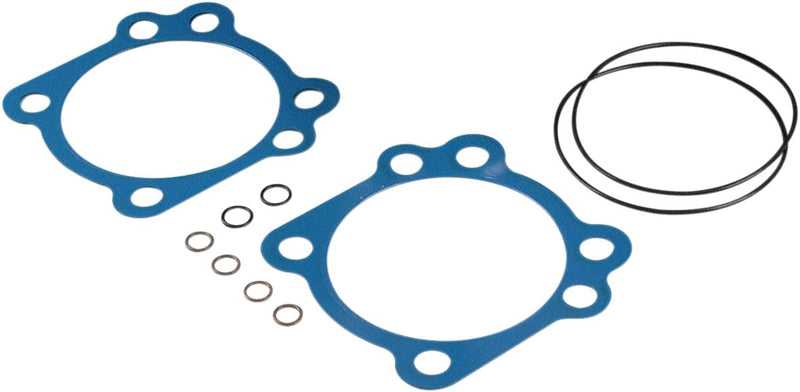 James Gasket Cylinder Head/Base Gasket Kit #16787-99