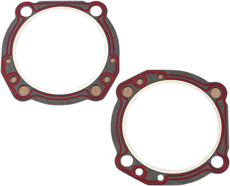James Gasket Replacement Cylinder Head and Compliance Fitting Gaskets #16773-96-X