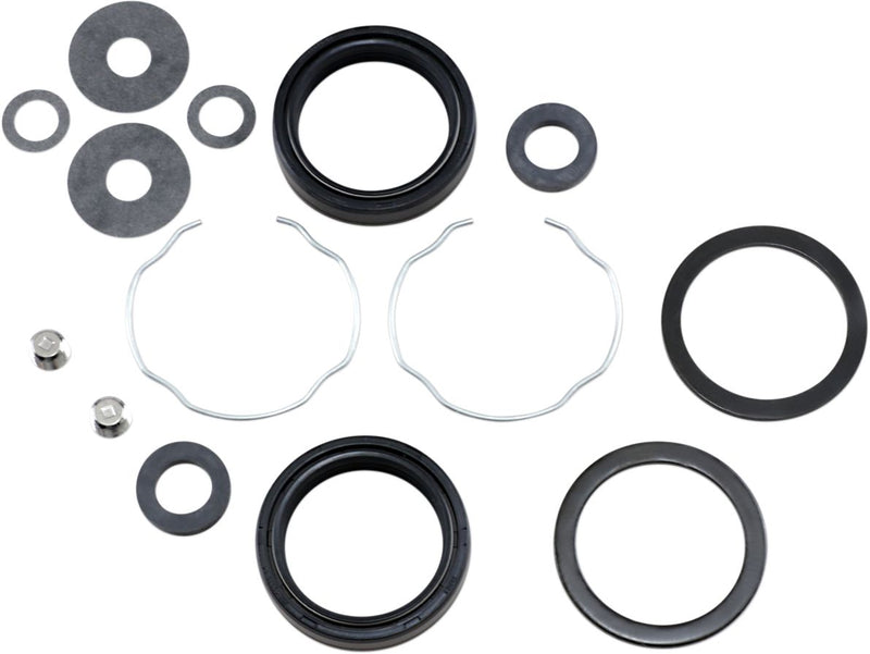 James Gasket Fork Seal Upgrade Kit #45849-49-A