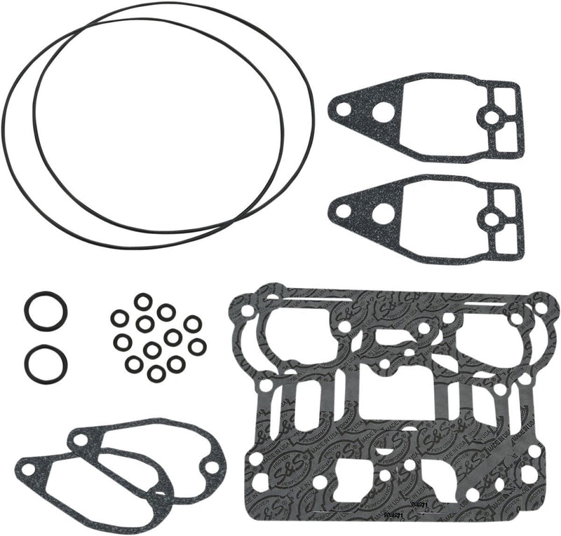 S&S Rocker Cover Gasket Kit #90-4073