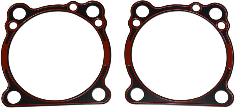 James Gasket Cylinder Base Gaskets #16774-96
