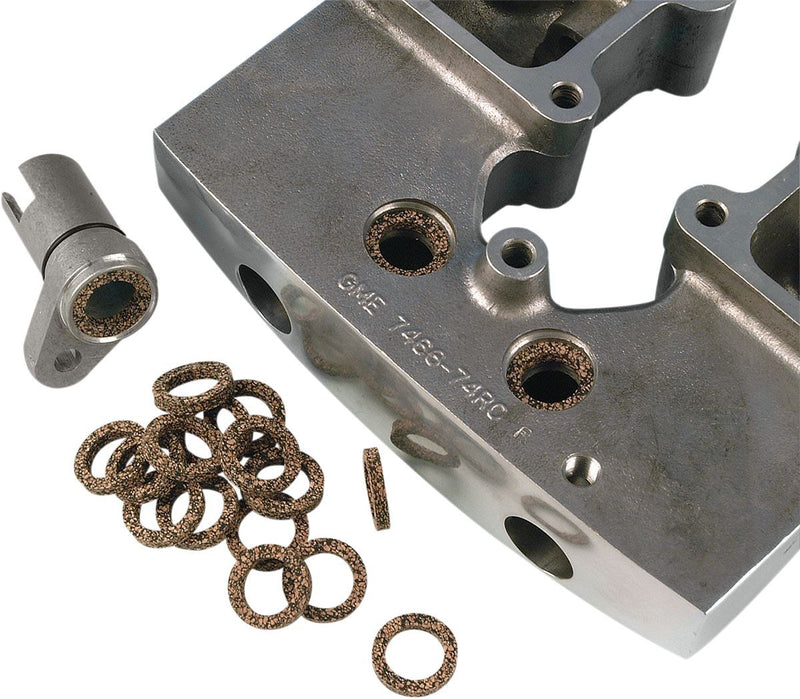 James Gasket Pushrod Seal #17955-36-D