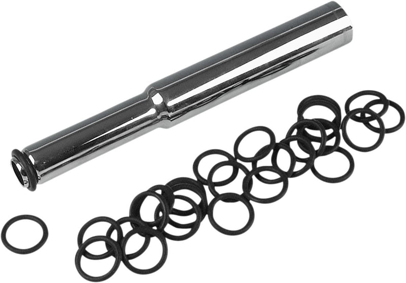 O-Ring Pushrod Cover To Cylinder Head, 11190 - Part #DS174287 - hogparts-uk.myshopify.com