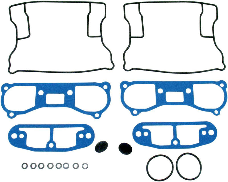 S&S Rocker Cover Gasket Kit #90-4049