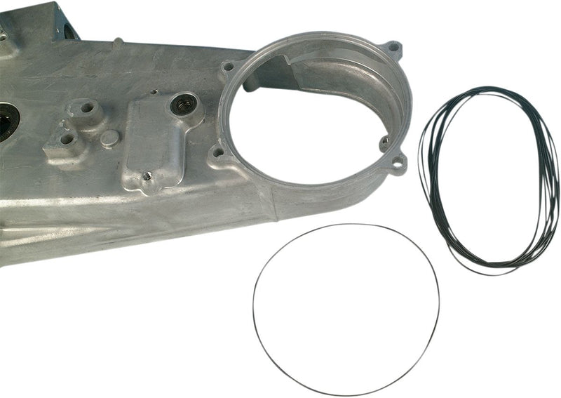 James Gasket Chain Housing Cover O-Ring #11125