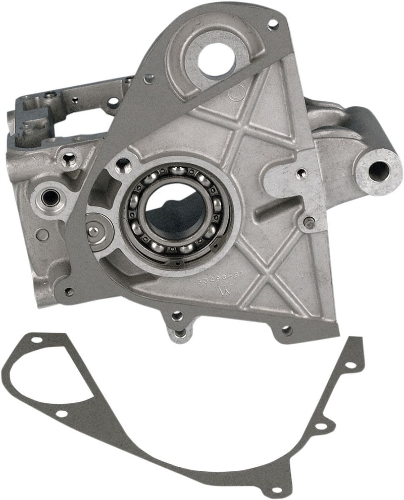 Gasket Inner Primary To Transmission, 34902-79-A - Part #DS174348 - Hogparts UK