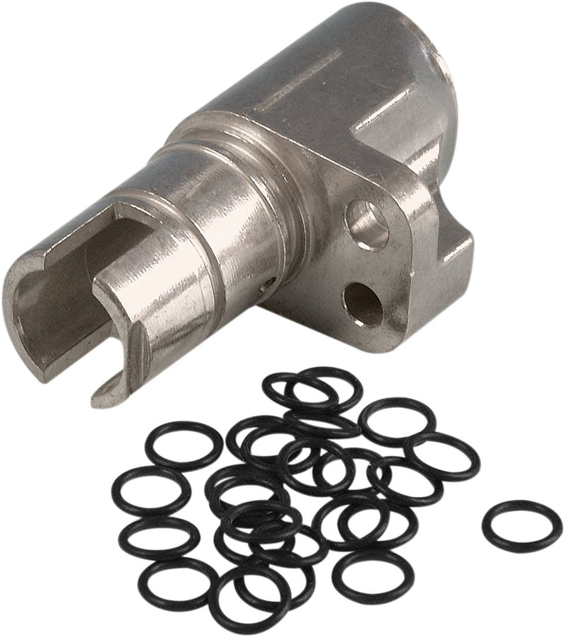 James Gasket Tappet Guide Block O-Ring #11110