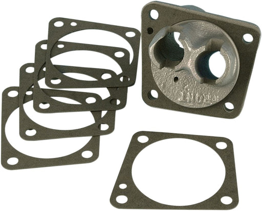 Tappet Block Gasket, 18634-48-A/B - Part #DS174370 - hogparts-uk.myshopify.com