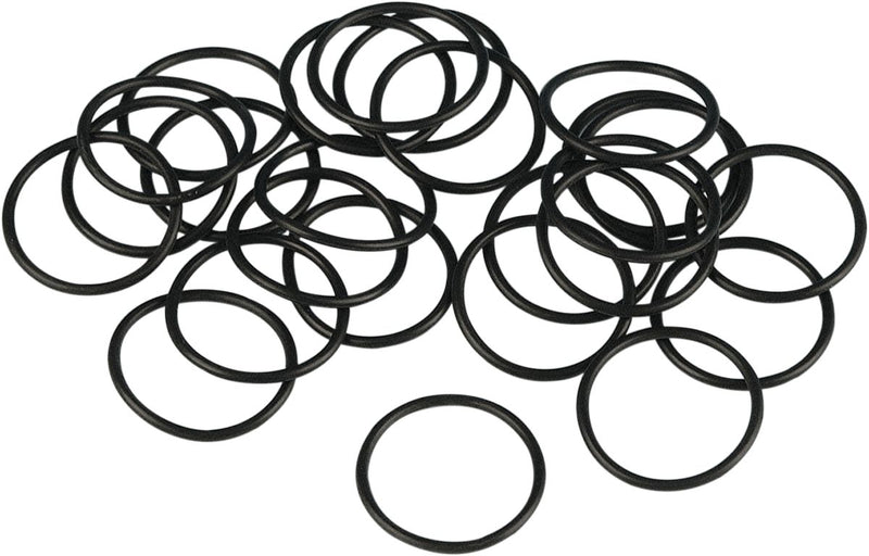 James Gasket Main Shaft O-Ring #11162