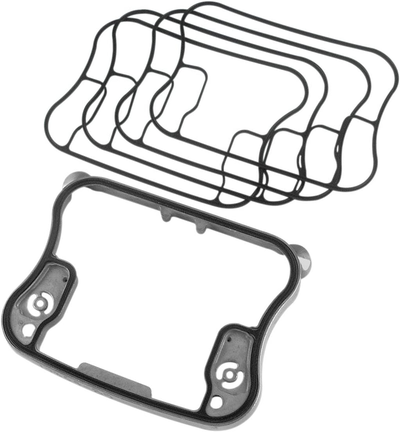James Gasket Replacement Rocker Box Cover Gaskets #17354-89