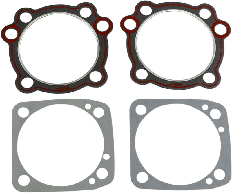 James Gasket Cylinder Head/Base Gasket Kit #16770-86-S