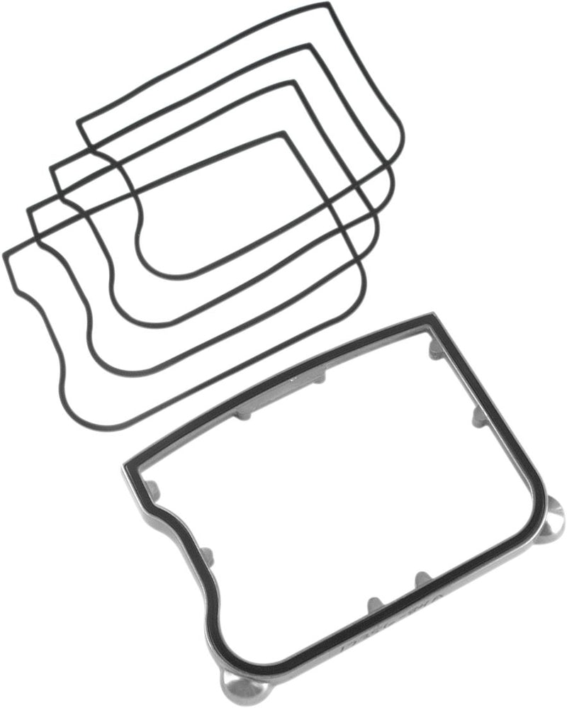 James Gasket Replacement Rocker Box Cover Gaskets #17356-84-A