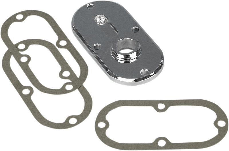 James Gasket Derby/Inspection Cover Gasket Kit #60567-65