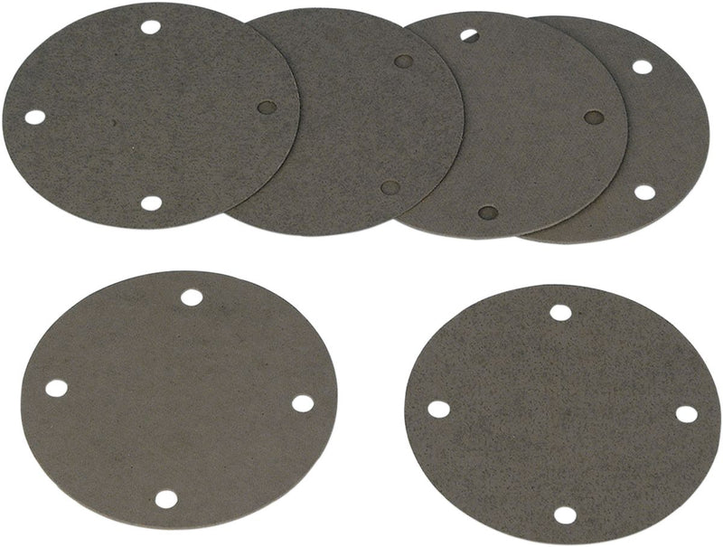 James Gasket Point Cover Gasket #32591-80