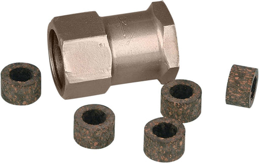 Seal Clutch Pushrod, 37337-36 - Part #DS174474 - hogparts-uk.myshopify.com