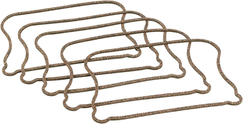 Rocker Cover Lower Gasket, 17353-86 - Part #DS174483 - hogparts-uk.myshopify.com
