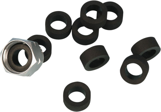 Seal Oil Line Feed Tube, 63525-92 - Part #DS174524 - hogparts-uk.myshopify.com