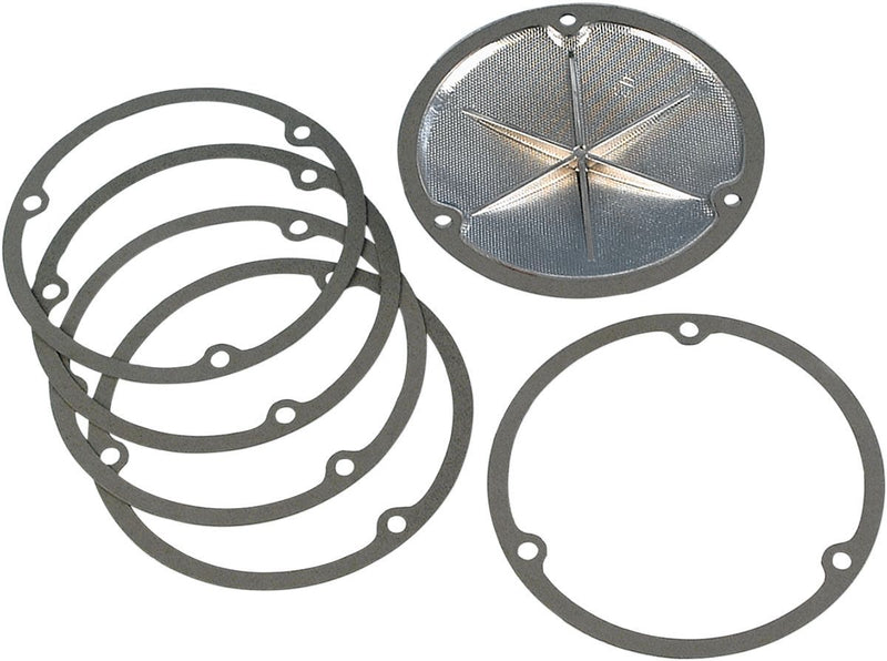Clutch Cover Gasket, 25416-70 - Part #DS174790 - Hogparts UK