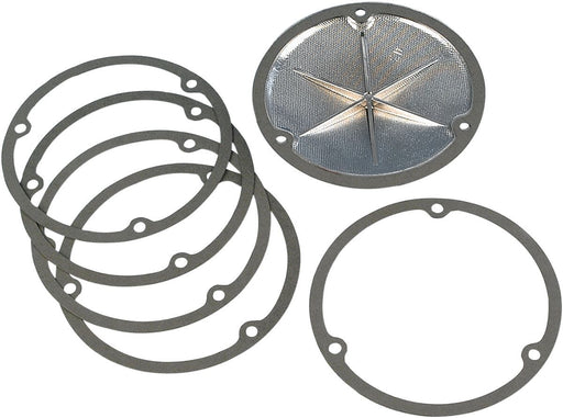 Clutch Cover Gasket, 25416-70 - Part #DS174790 - Hogparts UK