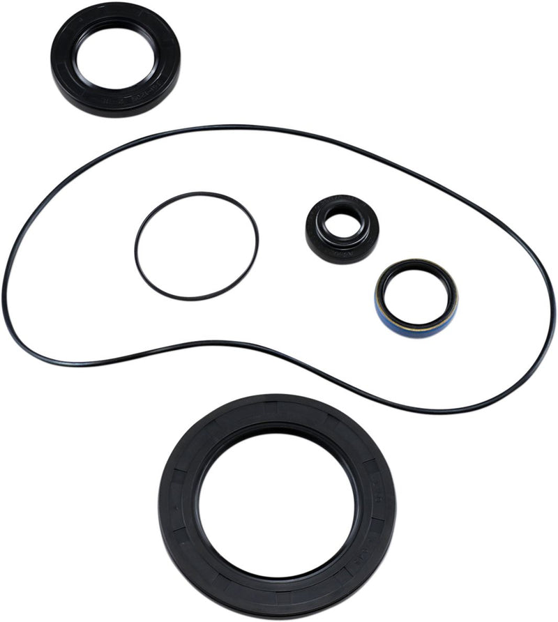 James Gasket Complete Transmission Seal Kit #12067-AK