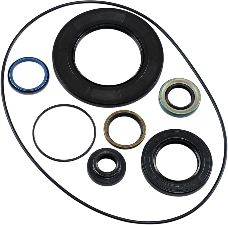Oil Seal Kit Transmission Sprocket, 12050-K - Part #DS174907 - hogparts-uk.myshopify.com