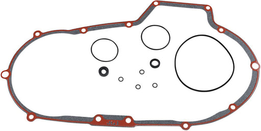 Gasket & Seal Kit Primary Cover, 34955-89-K - Part #DS174955 - Hogparts UK