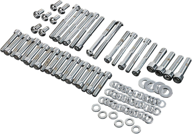 Gardner-Westcott Bolt Kit #P-10-16-01