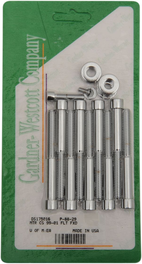 Gardner-Westcott Bolt Kit #P-88-29