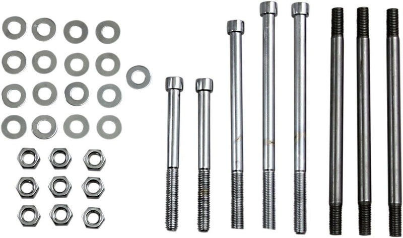Gardner-Westcott Bolt Kit #P-80-57