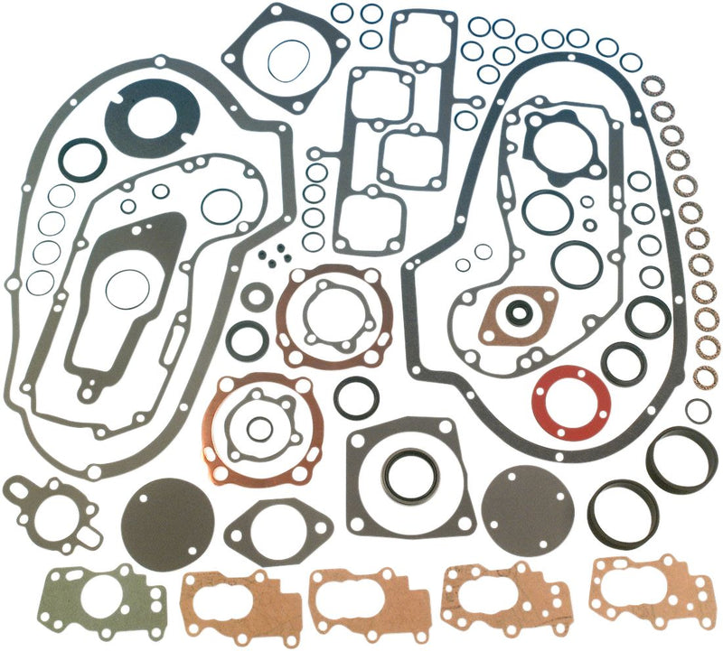 James Gasket Complete Gasket Kit #17026-73