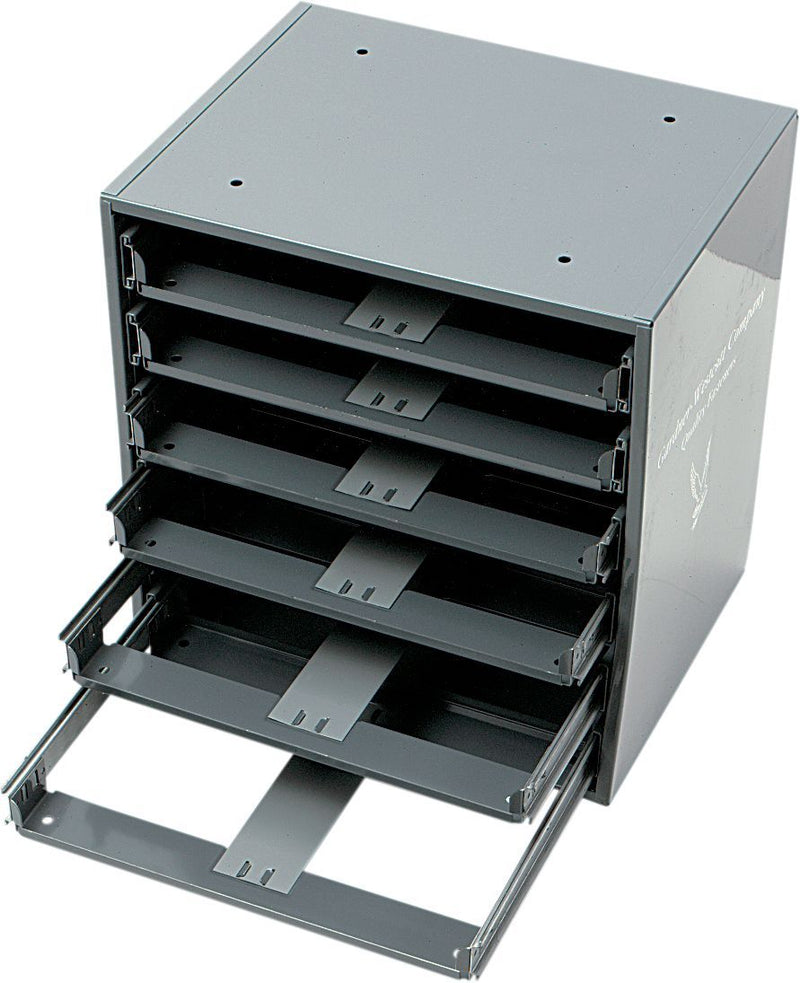 Gardner-Westcott Storage Drawers and Racks #T-6