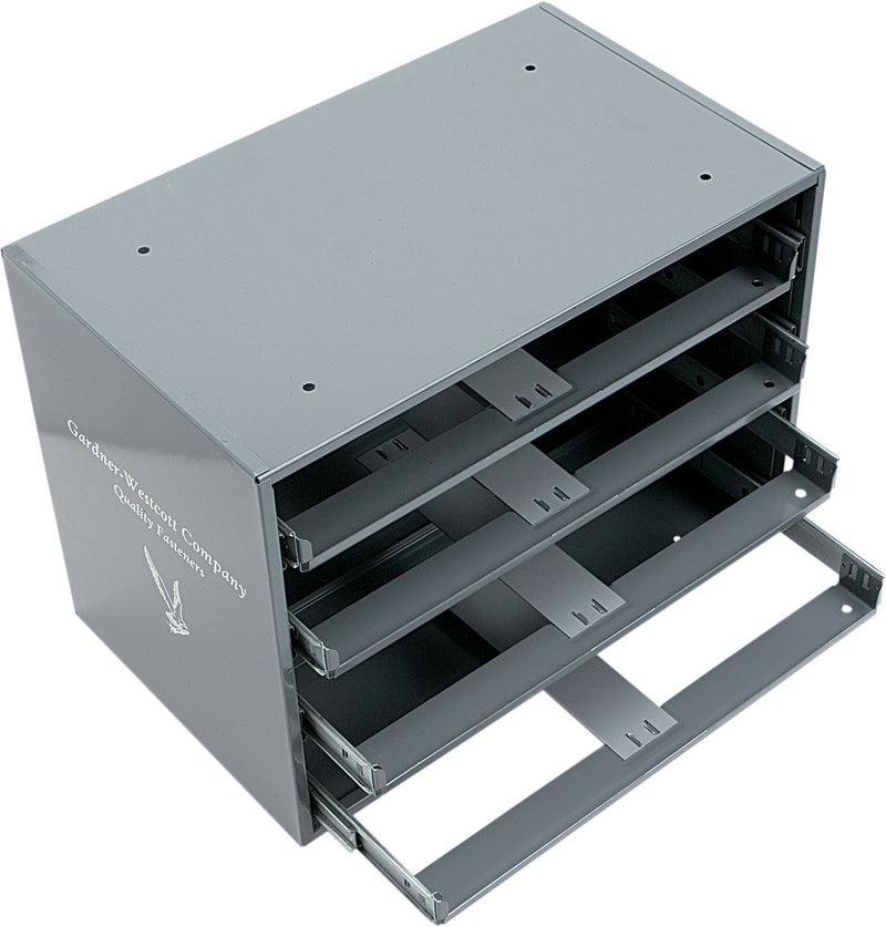 Gardner-Westcott Storage Drawers and Racks #TL-4