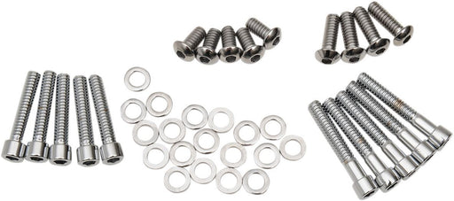 Colony Bolt Kit : Part #DS189727 - Hogparts UK