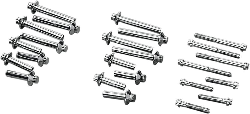 Gardner-Westcott Head Bolt Kit #A-61-110