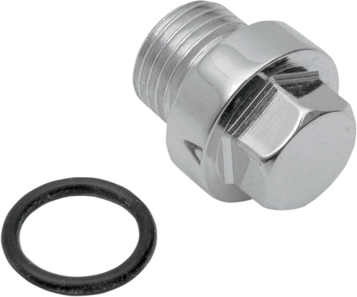 Colony Chrome Oil Pump Plug/Plug Set : Part #DS189909 - Hogparts UK