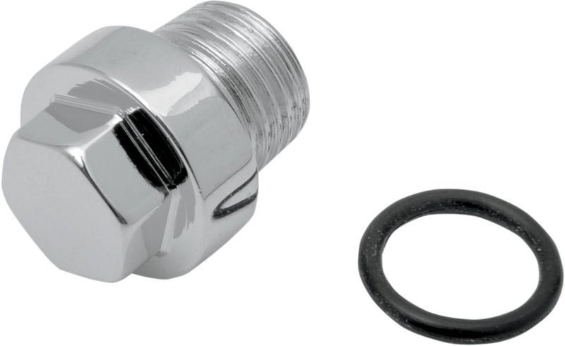 Colony Oil Pump Plug #8701-2