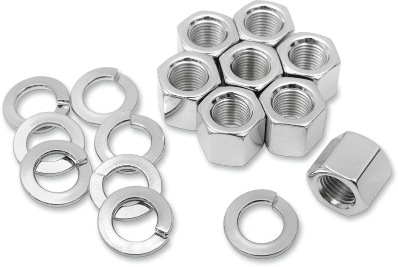 Colony Hex-Head Hardware Kit #8104-16