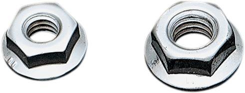 Gardner-Westcott Flange Nuts #07-44546