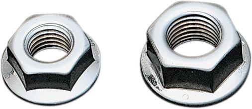 Gardner-Westcott Flange Nuts #07-44555