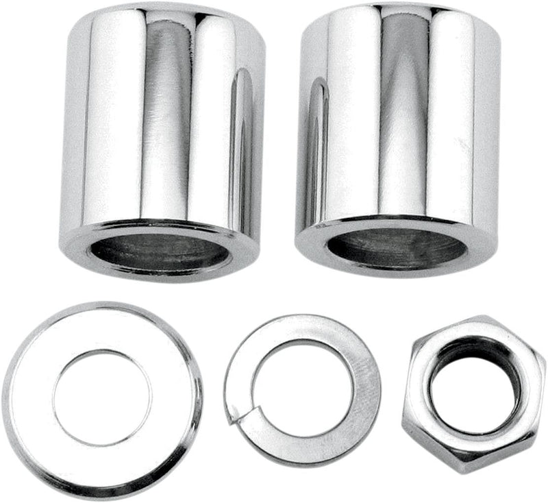 Colony Axle Spacer/Nut Kit : Part #DS190072 - Hogparts UK