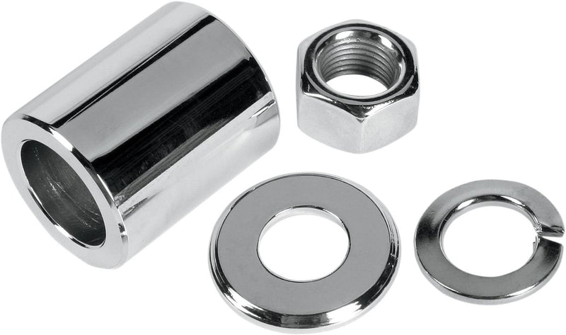 Colony Axle Spacer/Nut Kit : Part #DS190088 - Hogparts UK