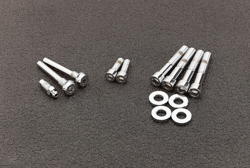Gardner-Westcott Caliper Mounting Bolt Kit #C-80-142