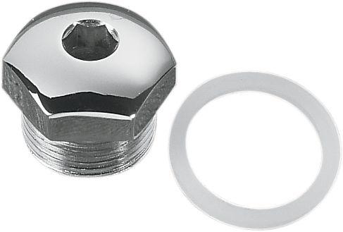 Gardner-Westcott Transmission Oil Fill Plug #C-80-12