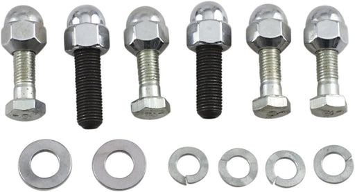 Colony Fender Rail Mounting Kit : Part #DS190890 - Hogparts UK
