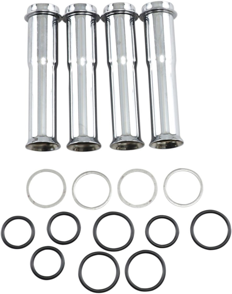 Colony Pushrod Tube Kit : Part #DS193767 - Hogparts UK